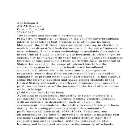 Al-Derham 4Ali Al-DerhamDustin Crawford27-3-2017The Inte.docx