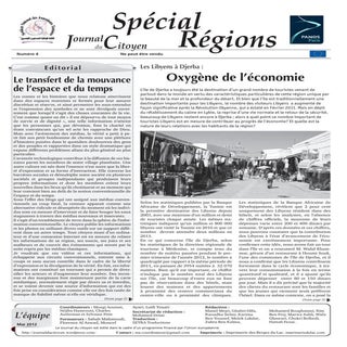 Journal du Citoyen 4 