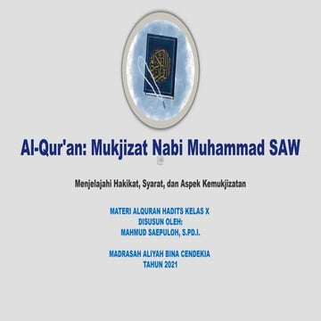 Al-Quran-Mukjizat-Nabi-Muhammad-SAW.pptx