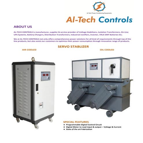 How to choose the correct temperature controller? check this mindmap! | PDF