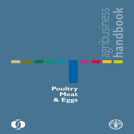 FAO - agribusiness handbook: poultry meat & eggs