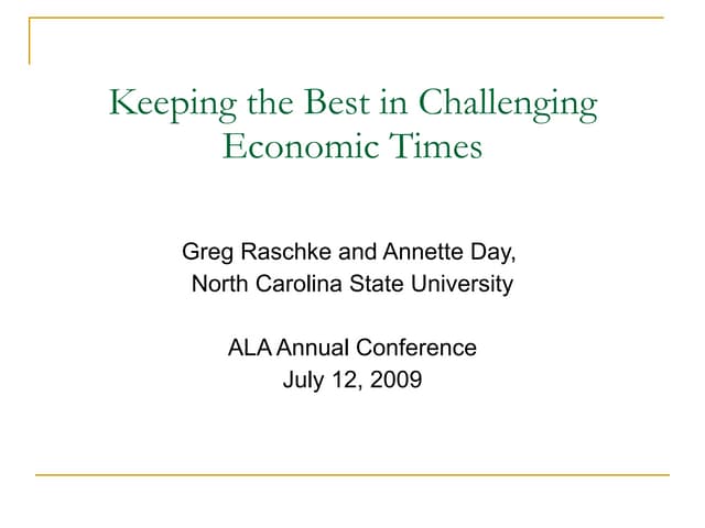 ALA Collections Review Presentation(070209)