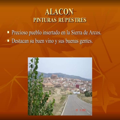 Alacon