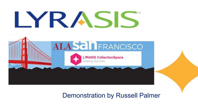 Ala cspace aspace rep services demo 2015