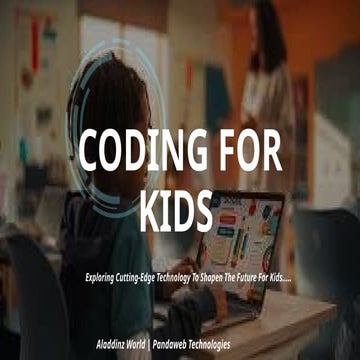 Pandaweb Technologies Scratch Programming.pptx