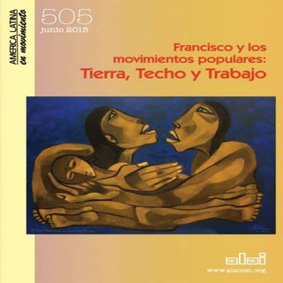 América Latina en Movimiento, Nº 50...