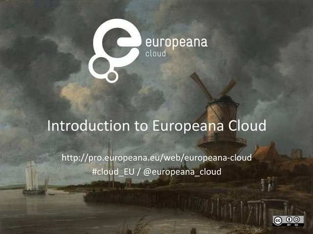 Alaistar e cloud
