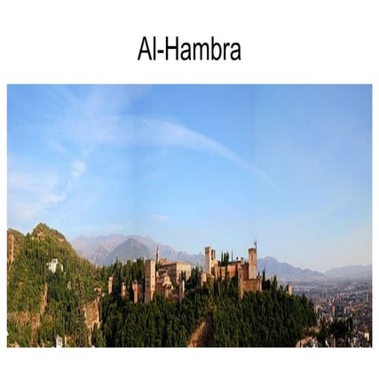 Al-Hambra