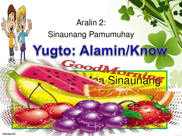 Yugto Ng Sinaunang Pamumuhay Ng Mga Asyano