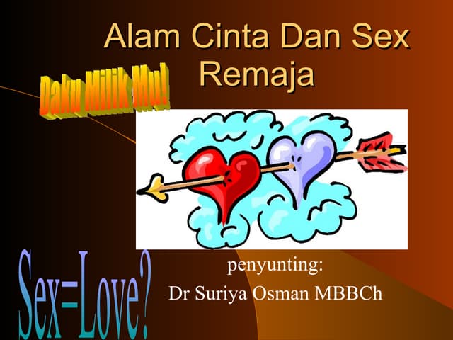 Alam remaja