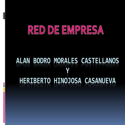 Alan bodro morales castellanos