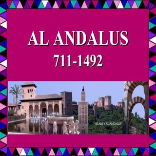 Al andalus 3
