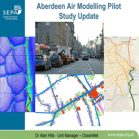 Advanced Gaussian Model or CFD? | PDF