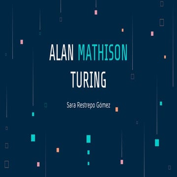 Alan Mathison Turing.ppt