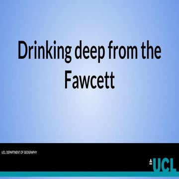 Alan P - Drinking deep from the Fawcett.pdf