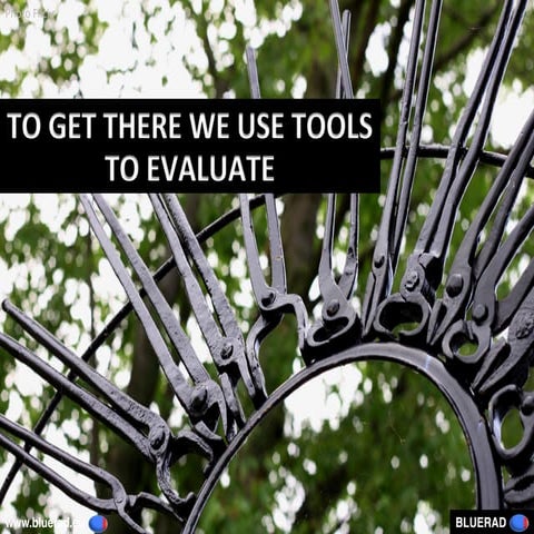 Alarm part 2 the tools | PPT