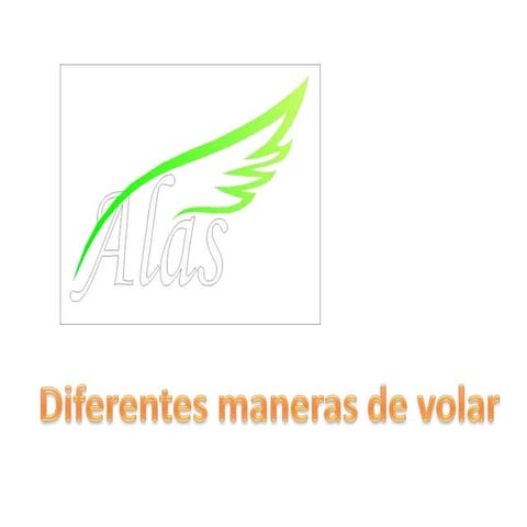 Alas cie4ncias naturales