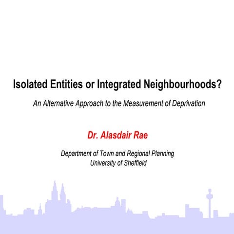 Spatial Context 151208 Ppt