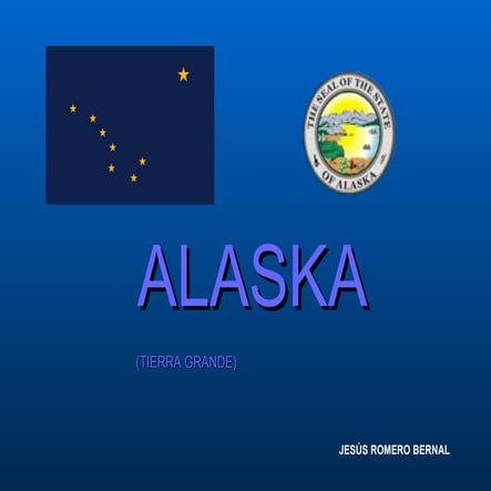 Alaska | PPT