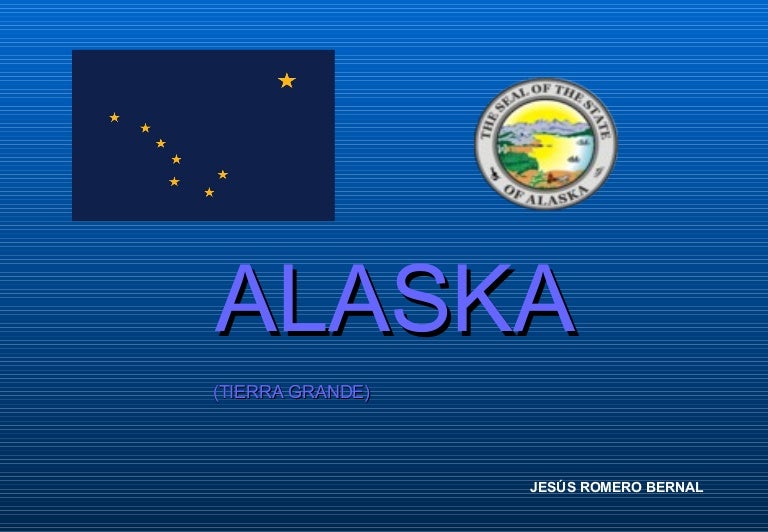 Alaska