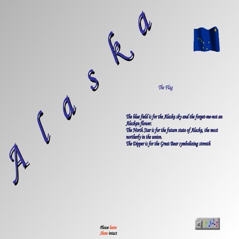 Alaska Cruise 2009 | PPT