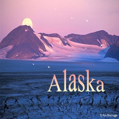 Alaska