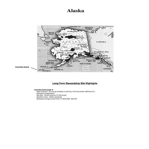 Alaska