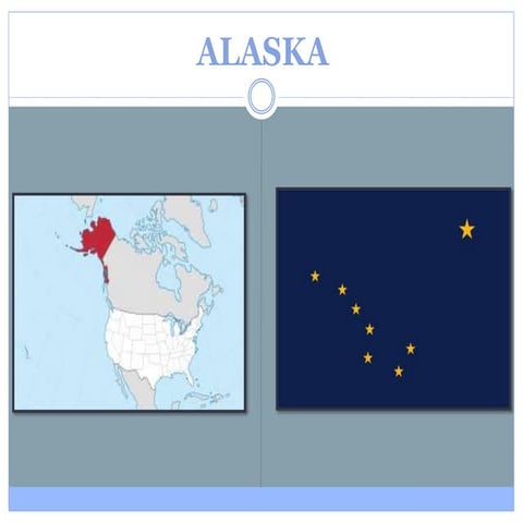 ALASKA | PPTX