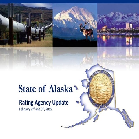Alaska Presentation | PPT