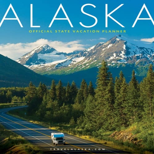 Alaska power point | PPTX