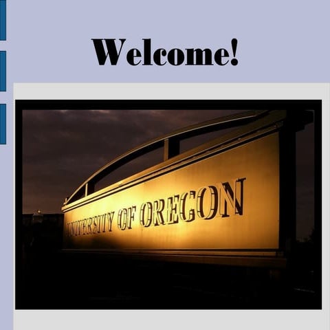 Alaska presentation | PPT