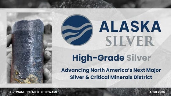 AlaskaSilver Corporate Presentation Apr 28 2025.pdf