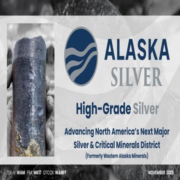 Alaska Silver Corporate Presentation November 2025.pdf