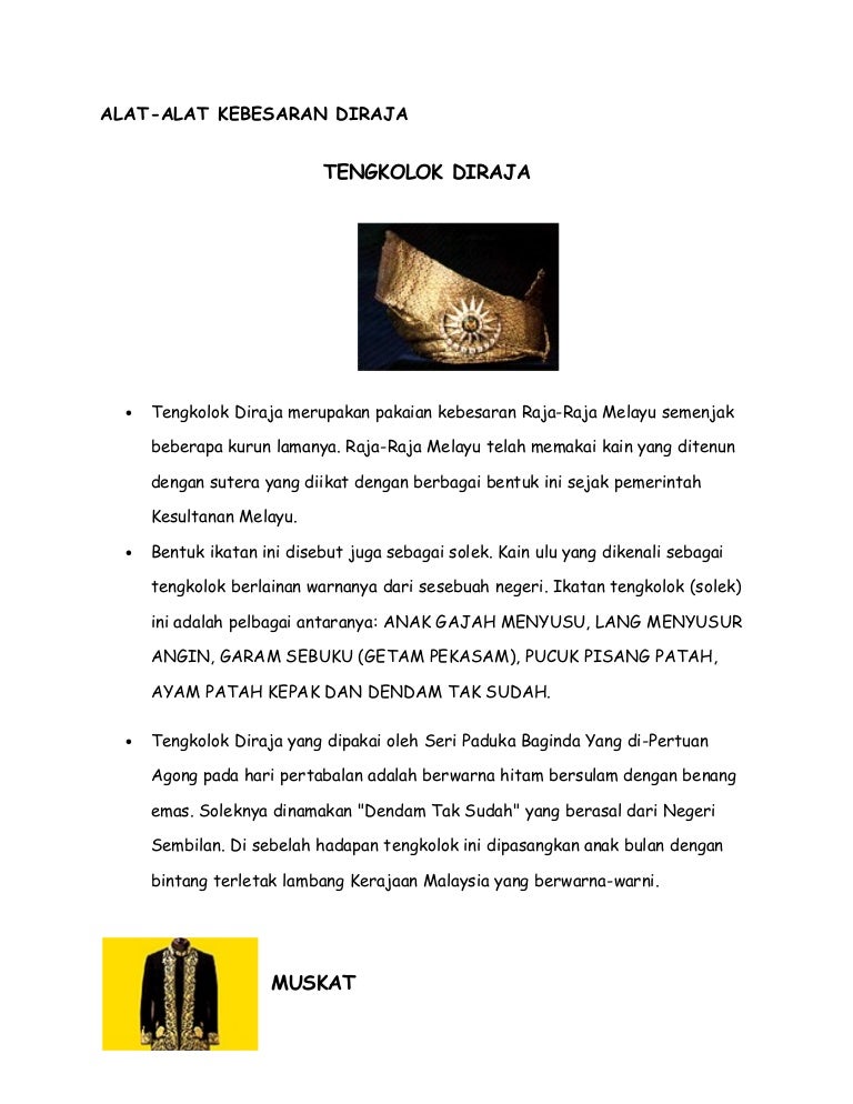 Piyango debriyaj kıyıya yakın alat kebesaran dan pakaian raja 