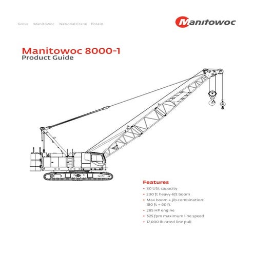 Lifting Plan for INSTALLATION XCR40 & XCR41 by using Crawler Crane ...