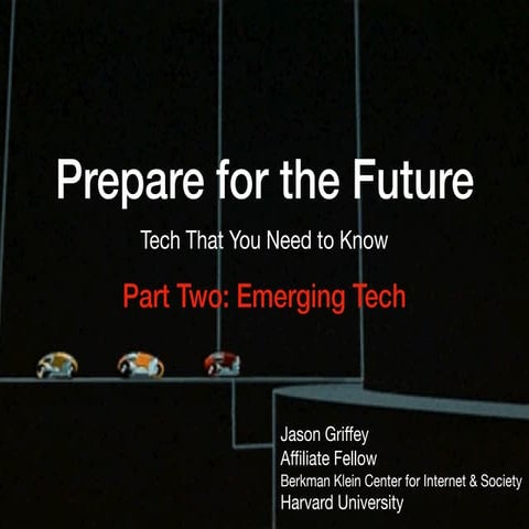 Prepare for the Future: Tech Strategies You Need to Know (Part 2)