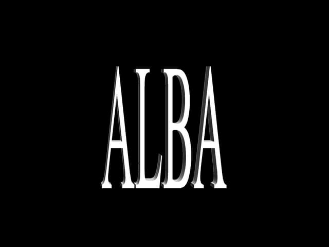 Alba