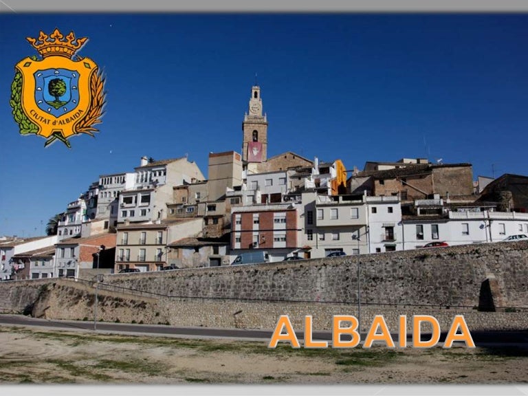 Albaida