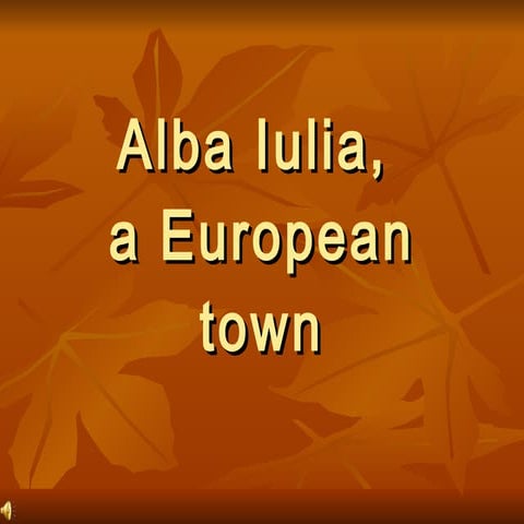 Slovenian language lesson | PPT