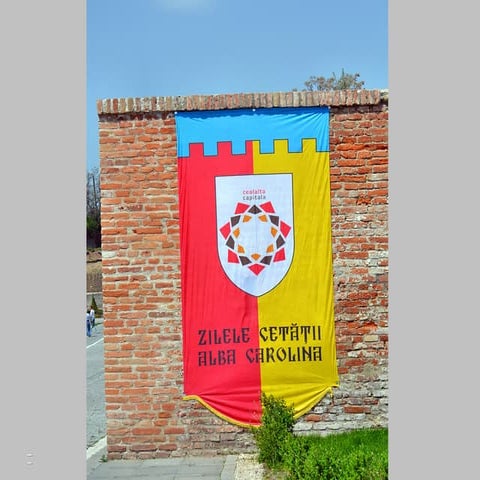 Alba Iulia, April 27, 2013 | PPT
