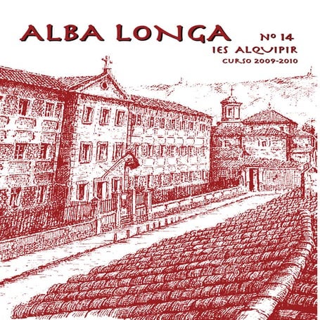 Alba Longa Biografia _ Der Ort und die Legende von Alba Longa – SNTE