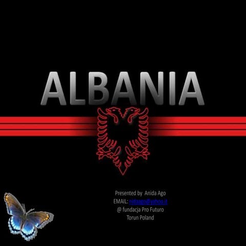 Albania,