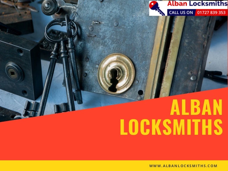 Are You Looking For Car Locksmiths Welwyn Garden City?