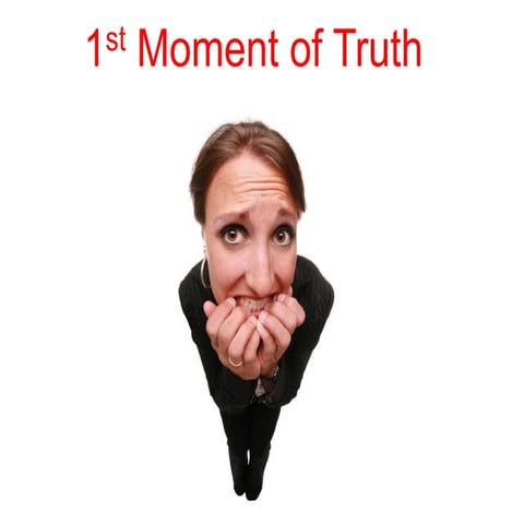 Job Search Success Factors