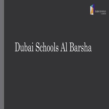 Arabic Learning | PPTX