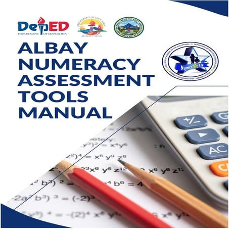 Albay Numeracy Assessment Tools (ALNAT) Manual.pdf