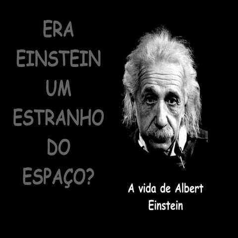 Albert Einstein | PPTX
