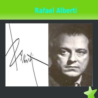  Alberti , hecho por Alejandro Robl...