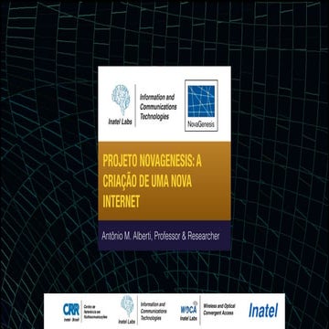 NovaGenesis Overview