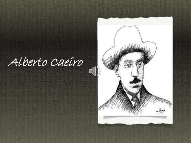 Alberto Caeiro